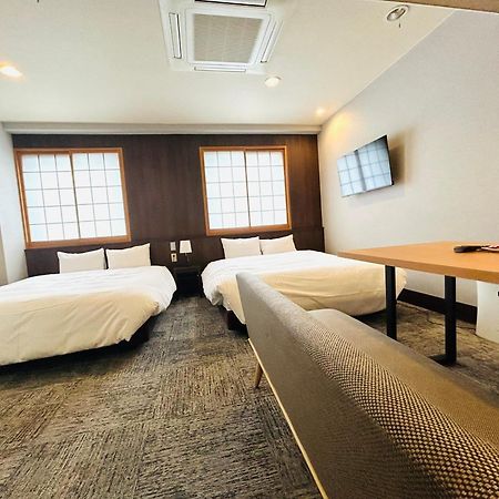 Hotel Takasago Kōchi Exterior foto