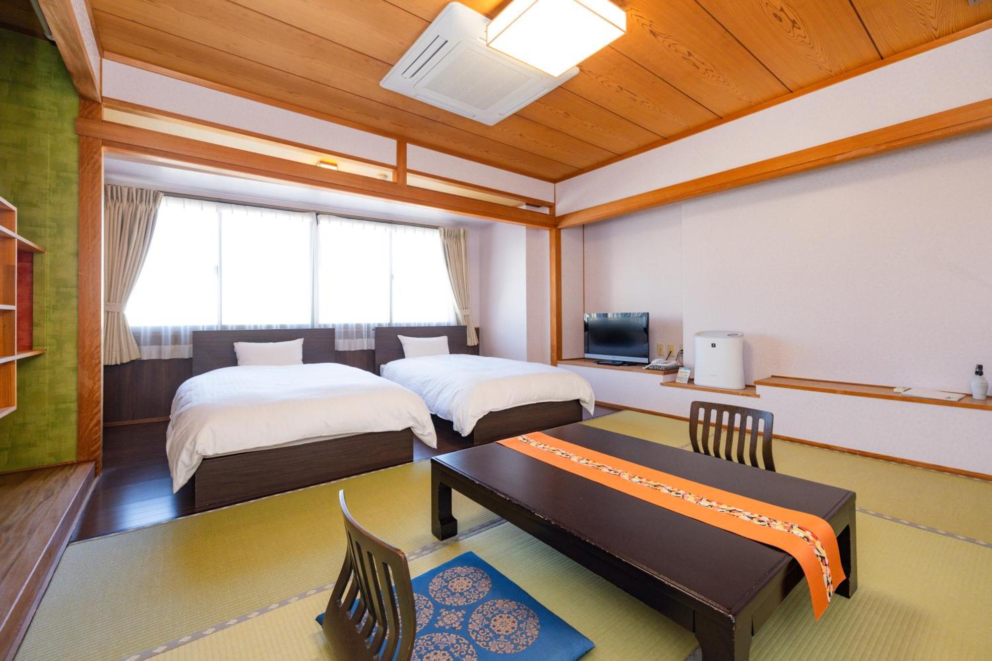 Hotel Takasago Kōchi Exterior foto