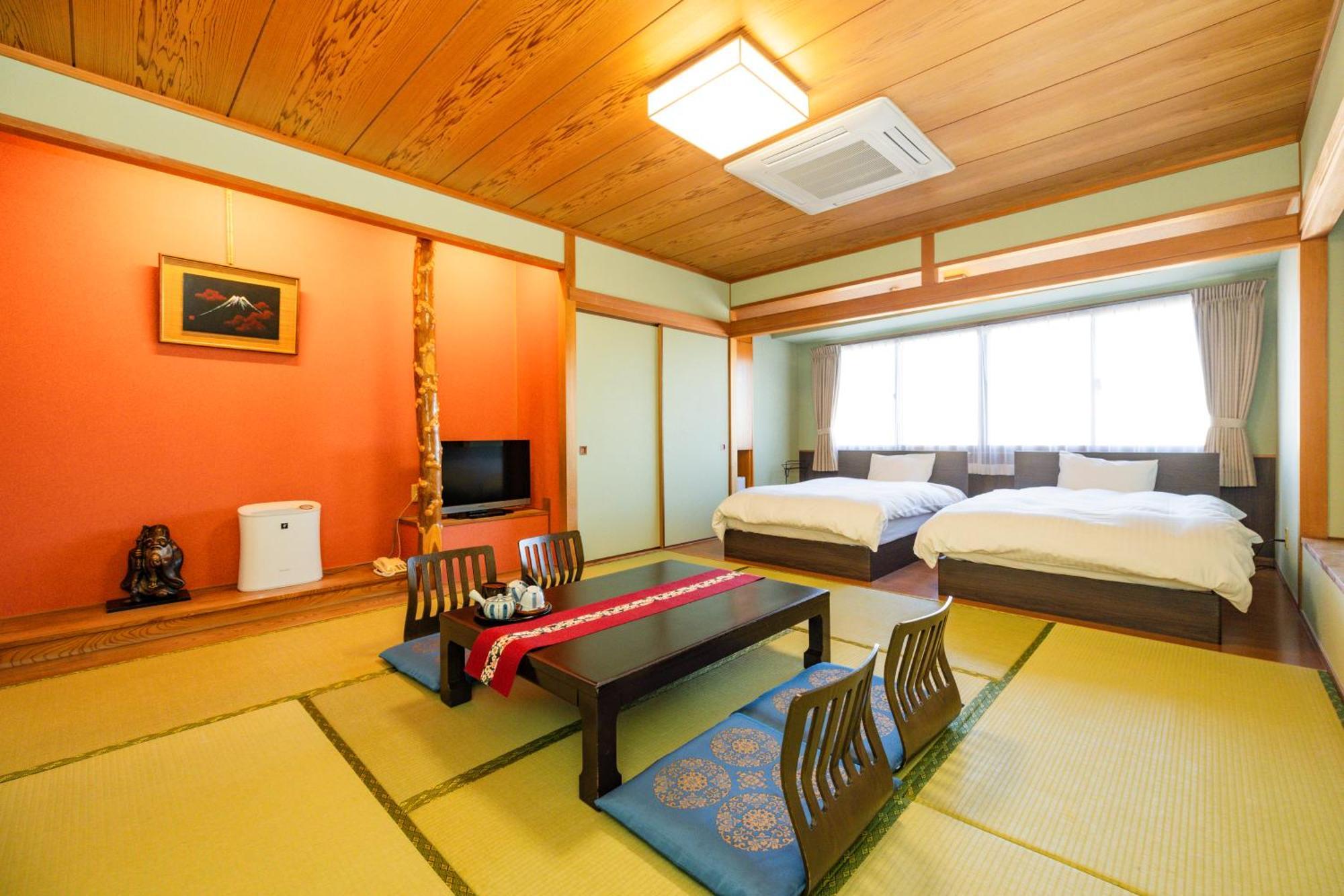 Hotel Takasago Kōchi Exterior foto