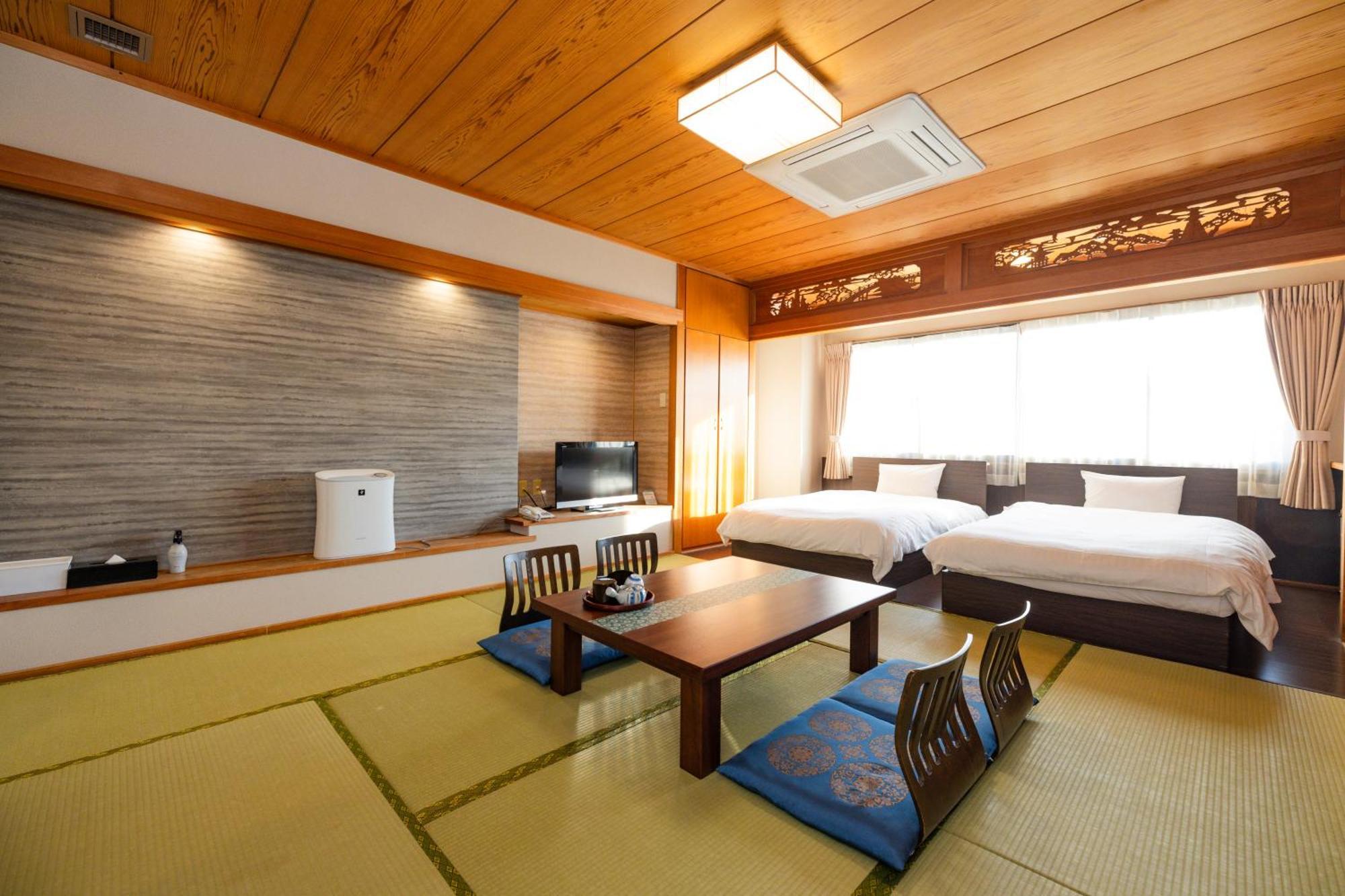 Hotel Takasago Kōchi Exterior foto