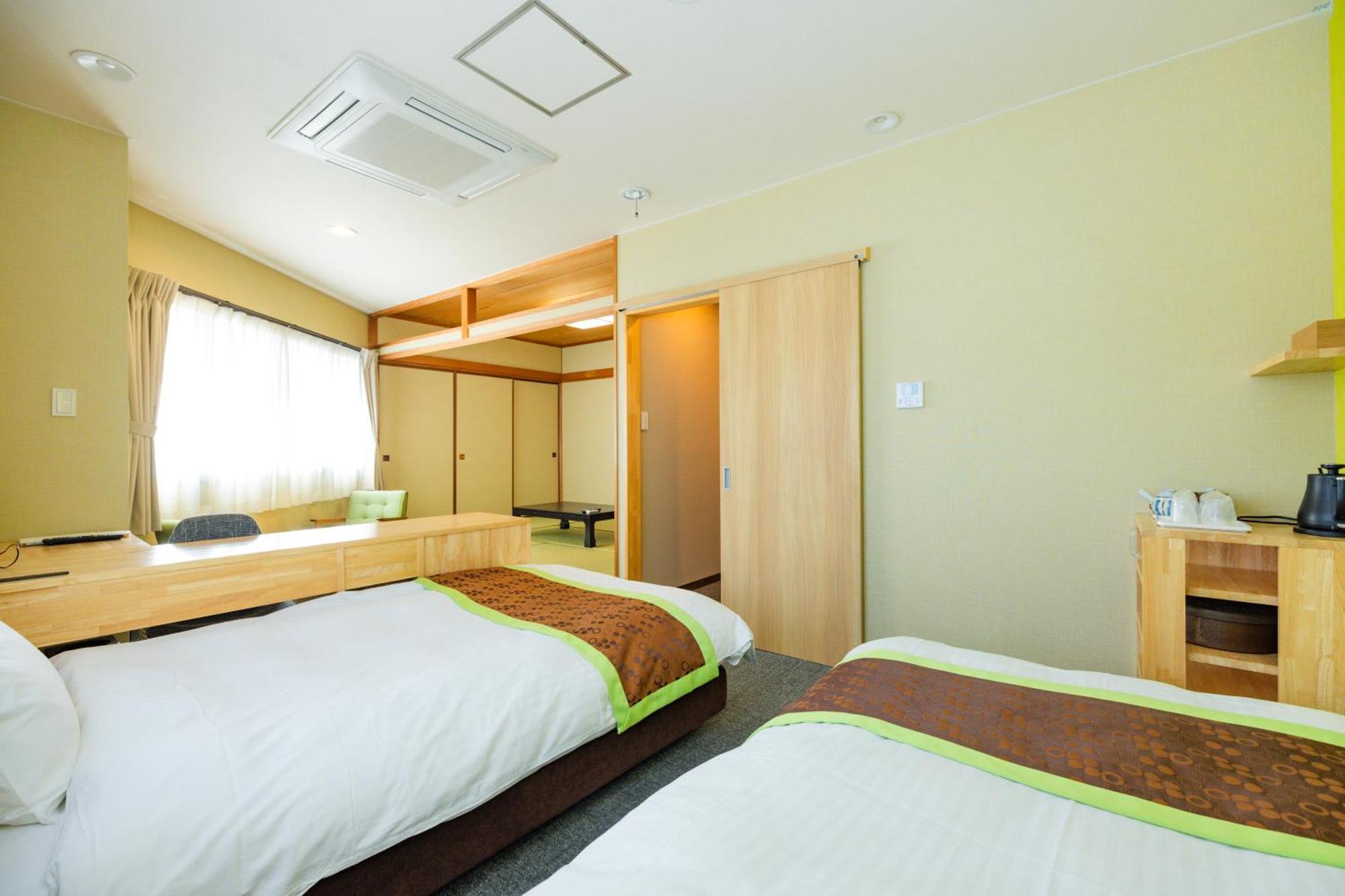 Hotel Takasago Kōchi Exterior foto