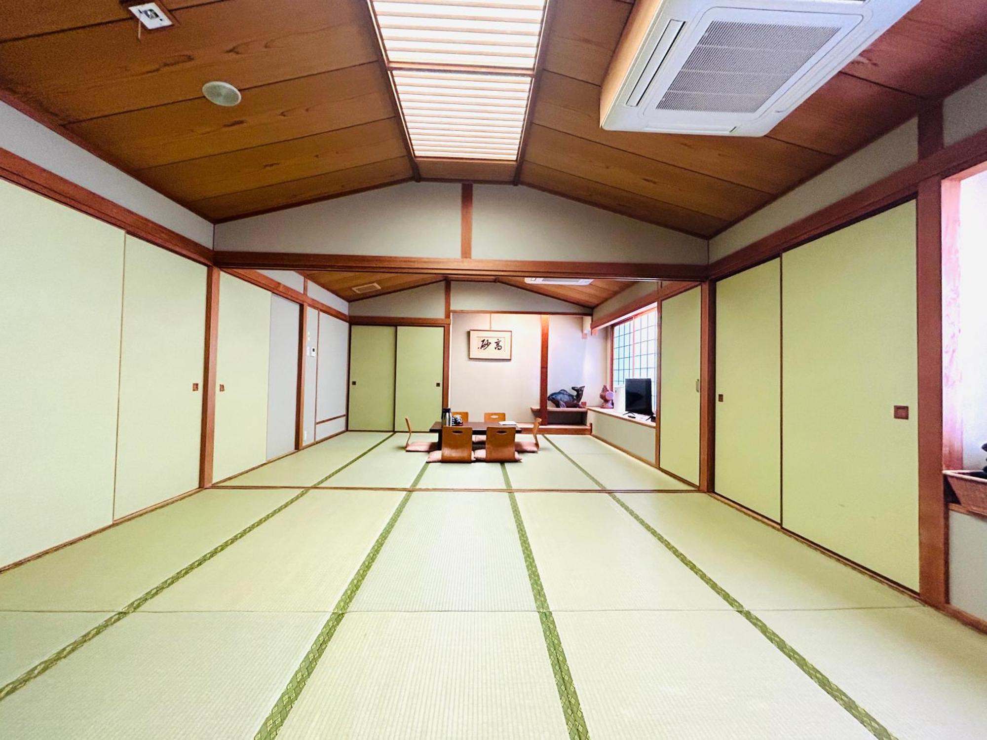 Hotel Takasago Kōchi Exterior foto