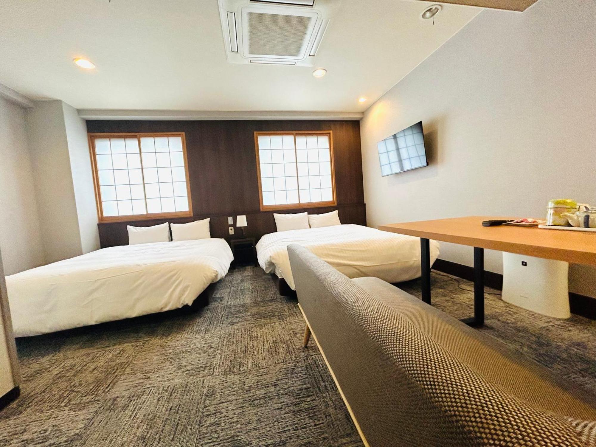 Hotel Takasago Kōchi Exterior foto