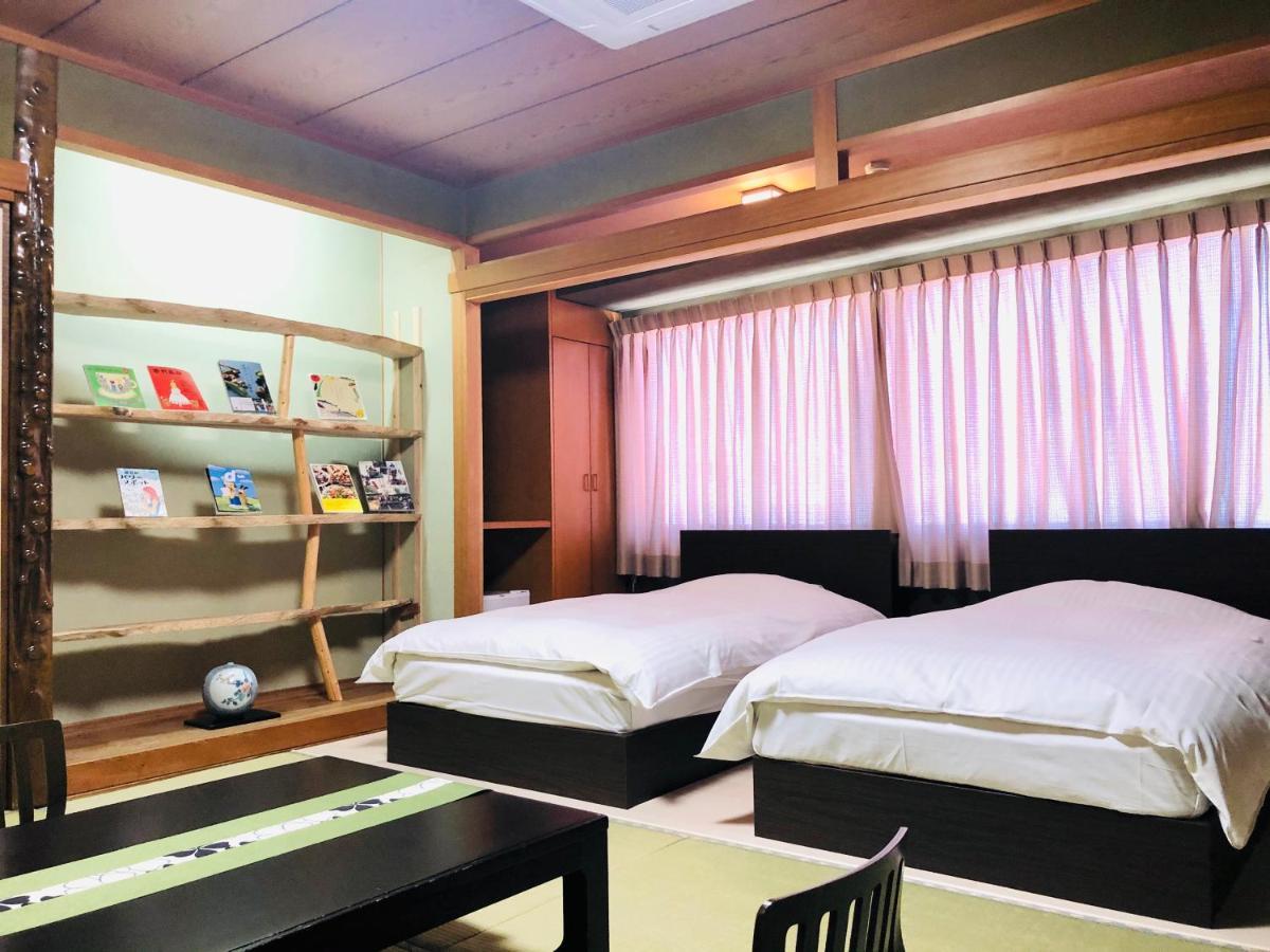 Hotel Takasago Kōchi Exterior foto