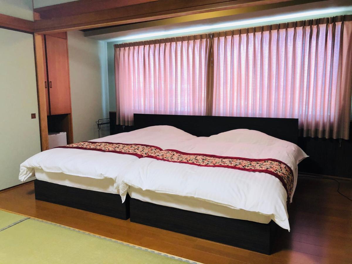 Hotel Takasago Kōchi Exterior foto
